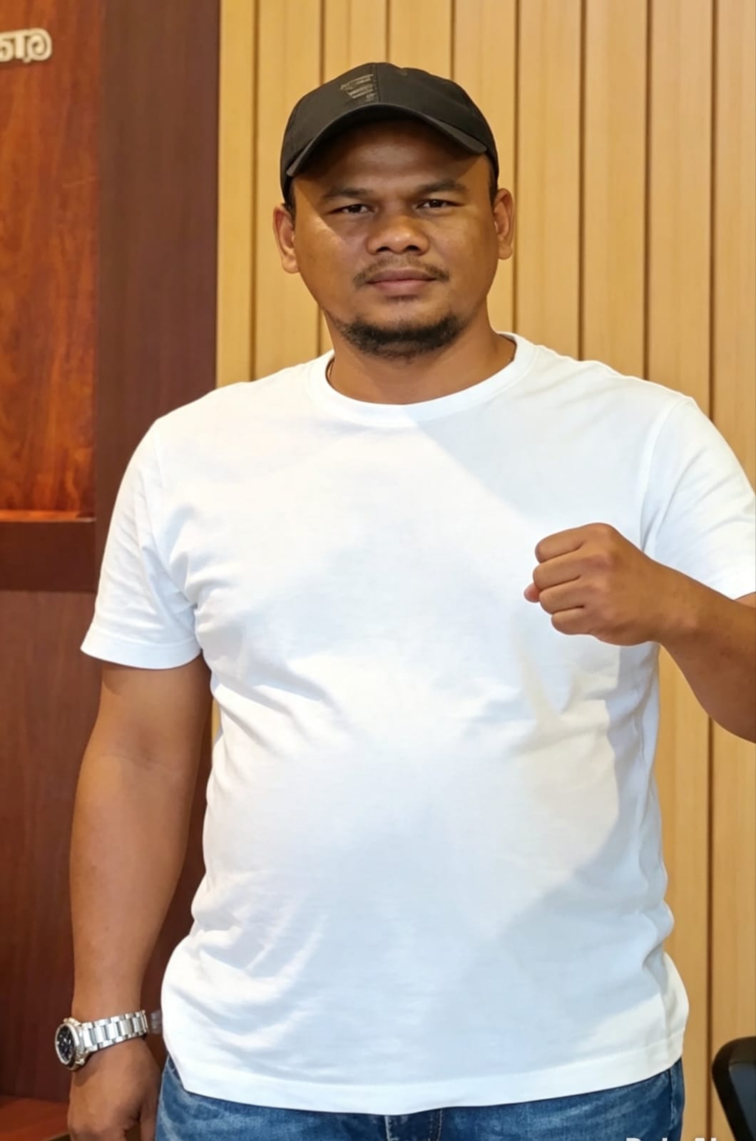 *BAYU AGUSRA: KONI DUMAI HARUS NETRAL ! BUKA DATA 52 CABOR KE PUBLIK DAN PARA KANDIDAT KETUA UMUM, JANGAN SAAT MUSORKOT*