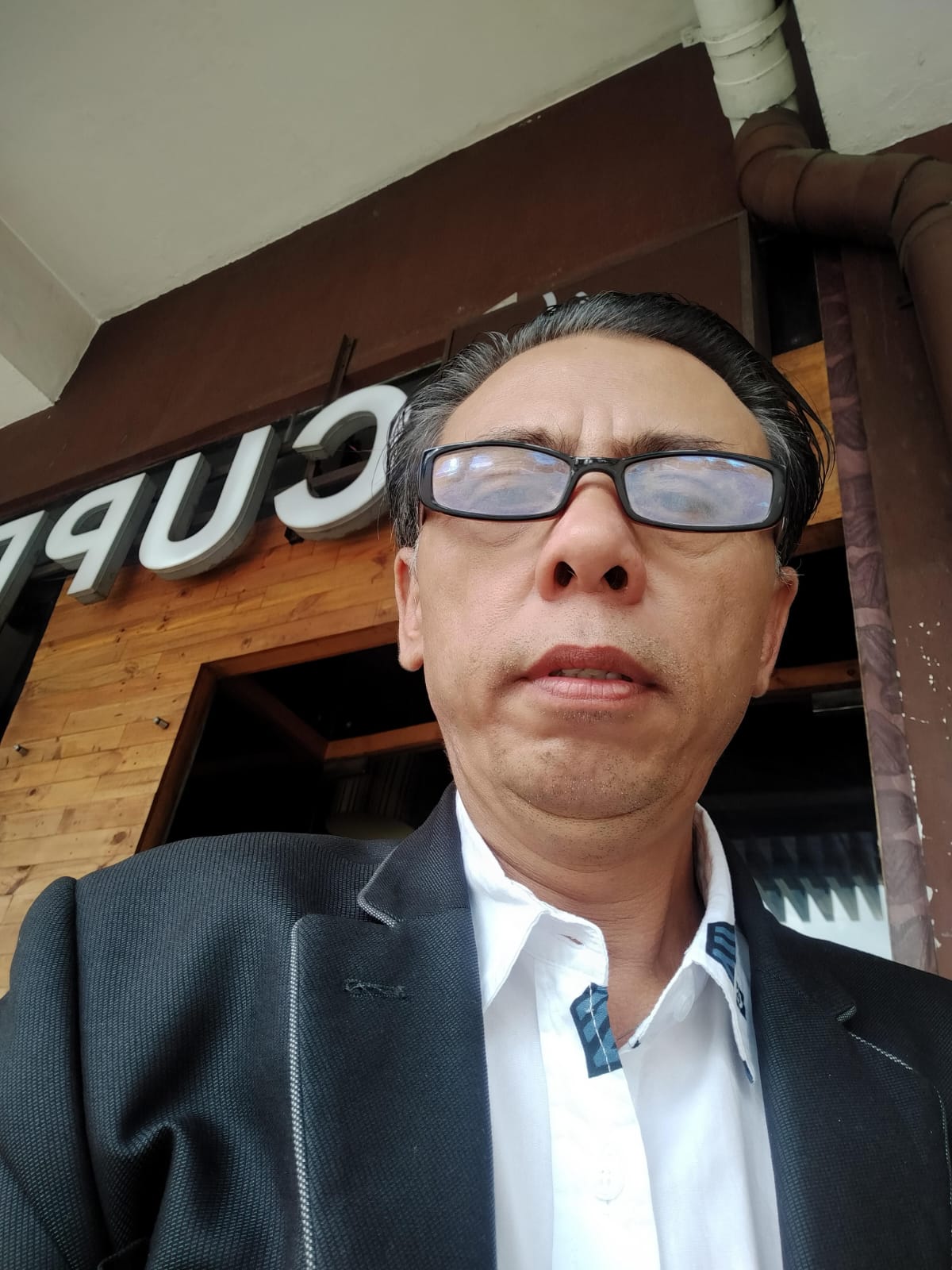 Ketua LEMTARI Dumai Datok Maulana Apresiasi H.Paisal sebagai Walikota Dumai  Dumai