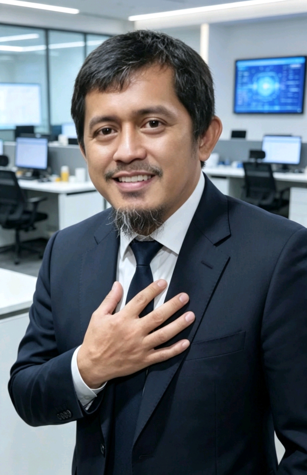 *FATAHUDDIN, SH: PEMBANGUNAN JALAN NASIONAL DUMAI PAKAI PINJAMAN BSRK? AKAD BARU TTD 10 AGUSTUS 2026, PADAHAL APBD 2026 SUDAH SAH TAHUN 2025 AKHIR*