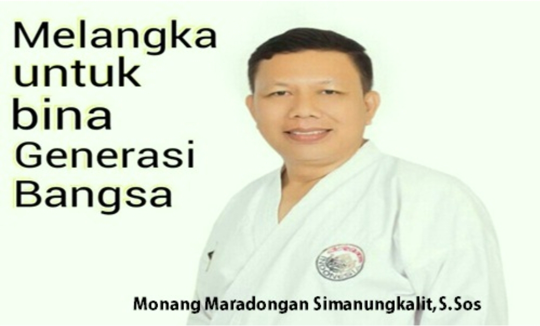 *MONANG, TIM KUASA JOHANNES TETELEPTA KONFIRMASI : “KAMI TARIK BERKAS, BUKAN MUNDUR !!! KARENA ADA KEJANGGALAN”*